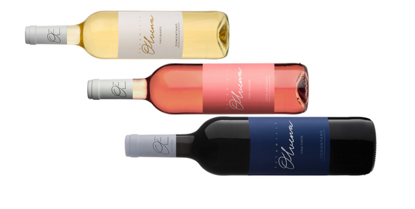 Leo & Niné presenta Olvena: la nueva colección de vinos casuales para disfrutar cada día