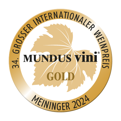 MUNDUS VINI - THE GRAND INTERNATIONAL WINE AWARD