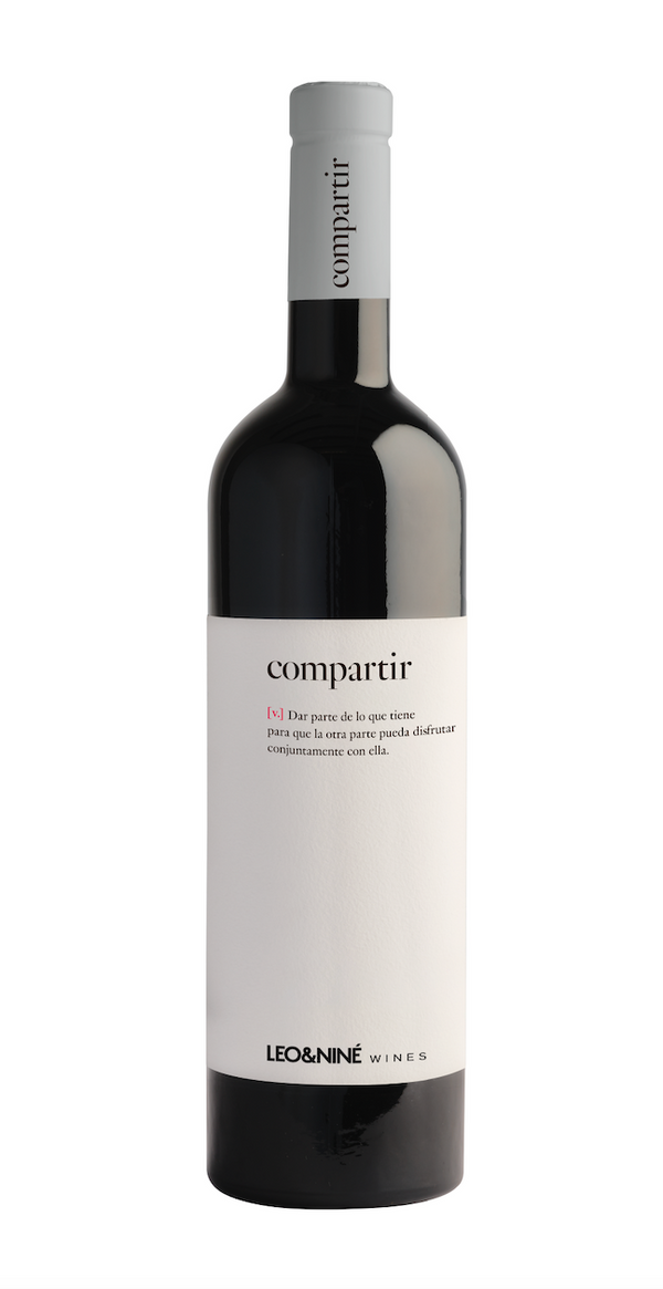 compartir 2023