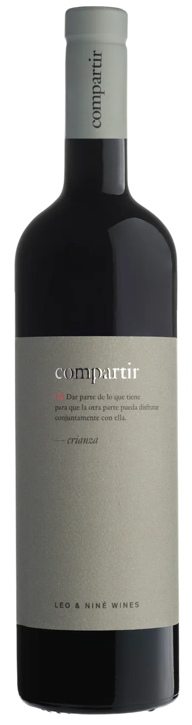 compartir crianza 2023